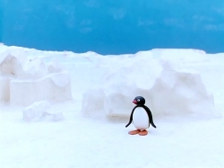 پینگو (فصل 3 - قسمت 8)